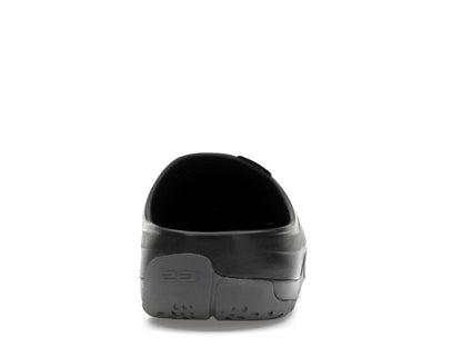 Jordan Roam Slide Black Iron Grey