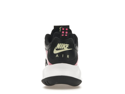 Jordan Max 200 Black Pink Teal