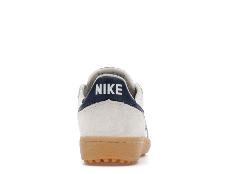 Nike Field General Pale Ivory Gum Yellow Midnight Navy