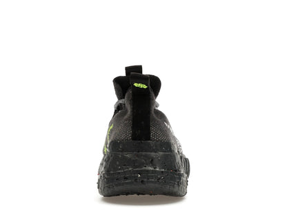 Nike Space Hippie 01 Anthracite Volt