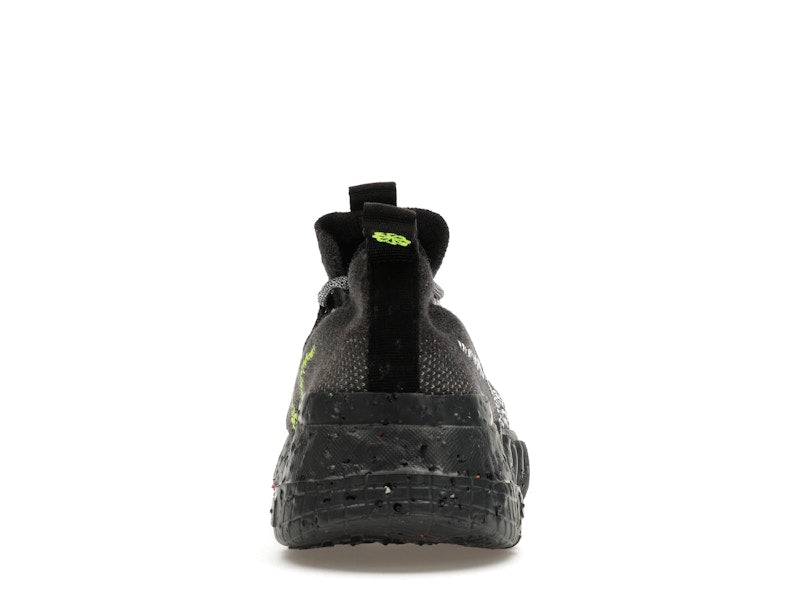 Nike Space Hippie 01 Anthracite Volt