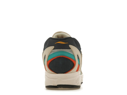 Saucony Grid Azura 2000 Changing Tides