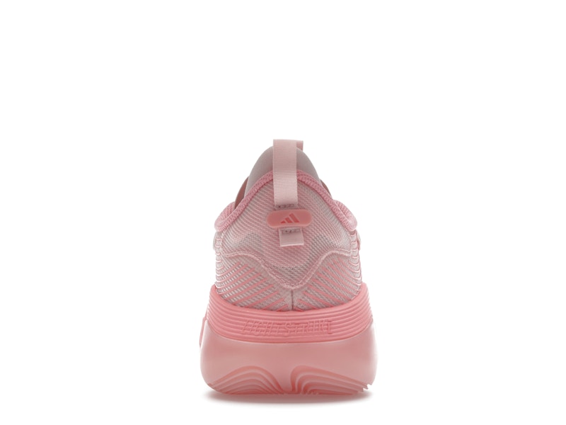 adidas Exhibit Select Mid Sandy Pink (Women's)