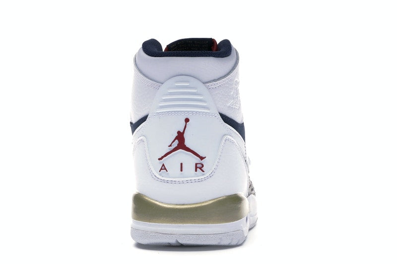 Jordan Legacy 312 Olympic (GS)