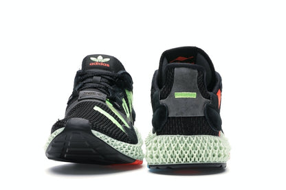 adidas ZX 4000 4D I Want I Can Black