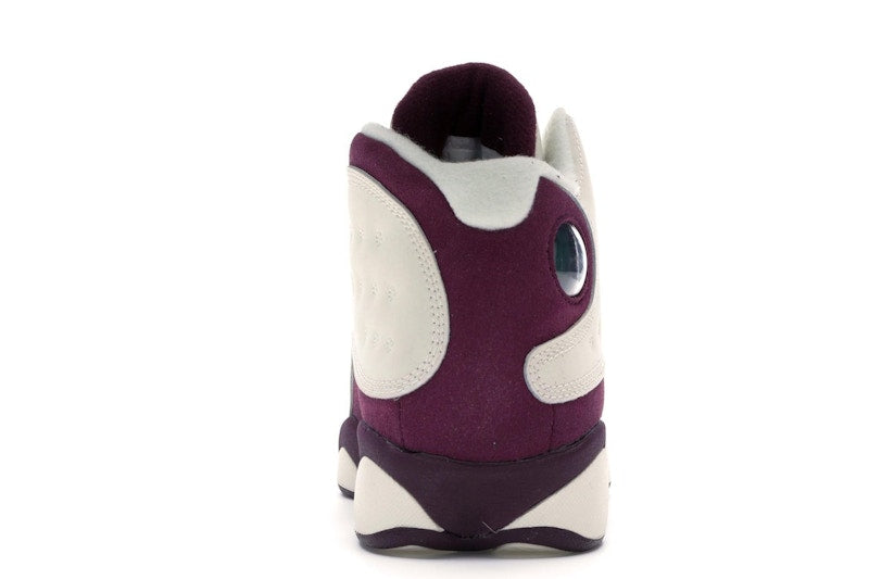 Jordan 13 Retro Bordeaux (GS)
