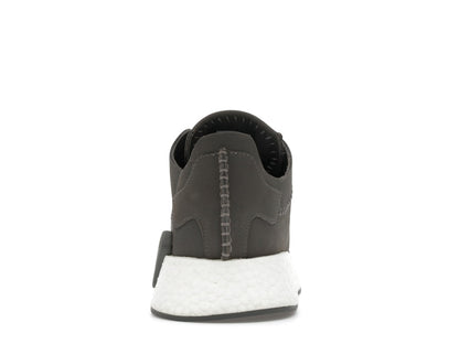 adidas NMD R2 Wings and Horns Ash
