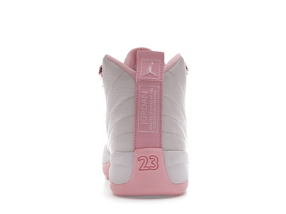 Jordan 12 Retro Pearl Pink (GS)