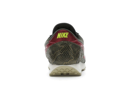 Nike Daybreak Medium Olive Worn Brick (Women's)