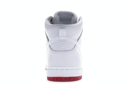 Nike SB Dunk High Kevin Bradley