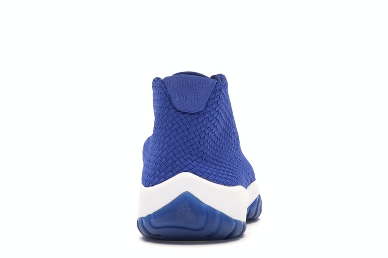 Jordan Future Varsity Royal