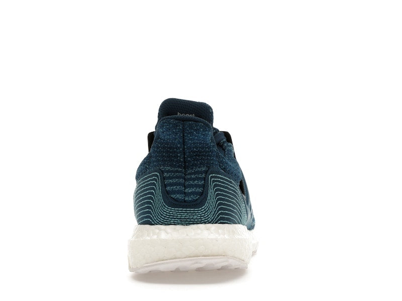 adidas Ultra Boost 3.0 Parley Night Navy