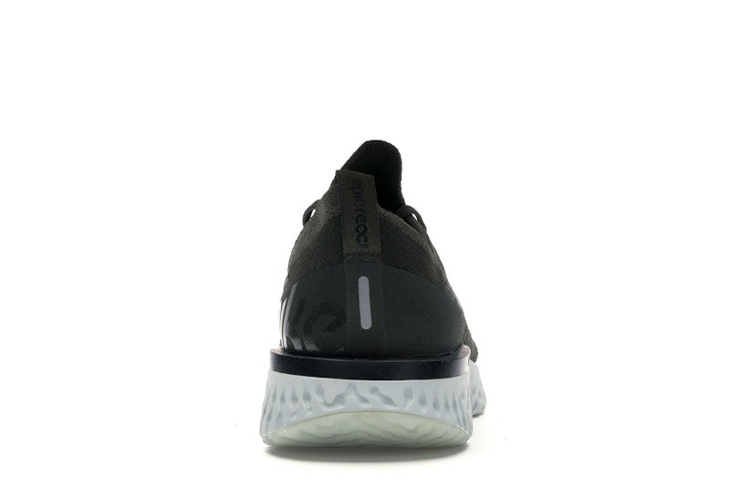 Nike Epic React Flyknit Cargo Khaki