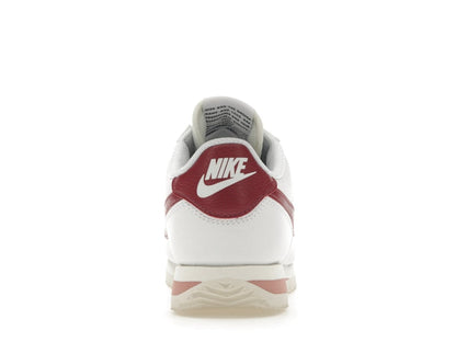 Nike Cortez Red Stardust Cedar (Women's)