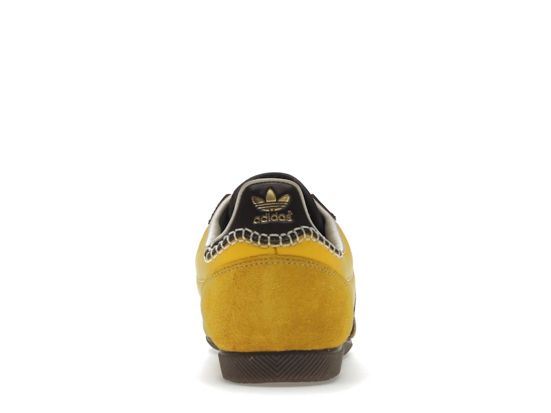 adidas Japan Wales Bonner Hazy Yellow