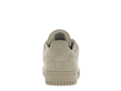 adidas Yeezy Powerphase Clear Brown