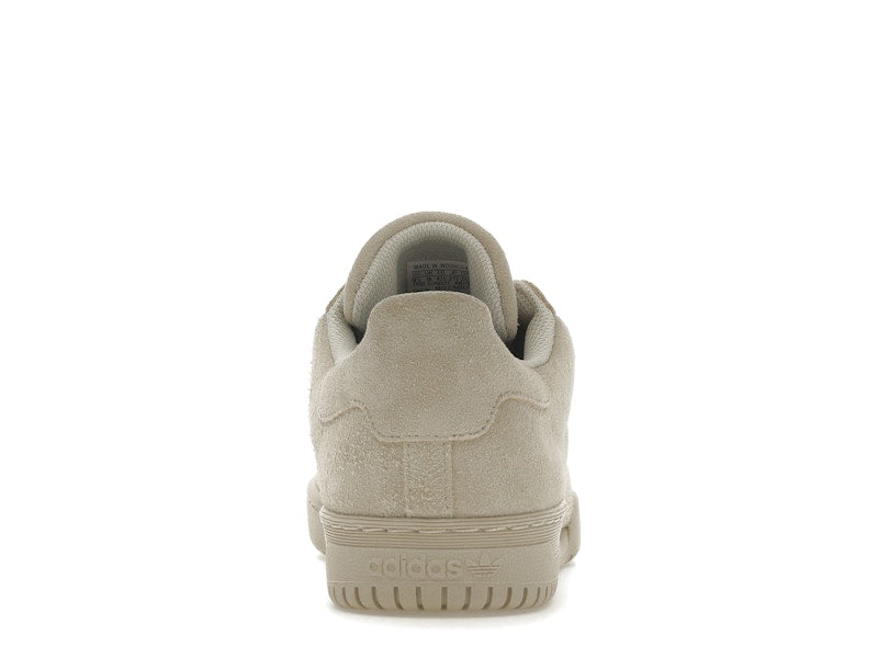 adidas Yeezy Powerphase Clear Brown
