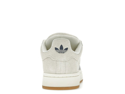 adidas Campus 00s Cream White Dark Blue