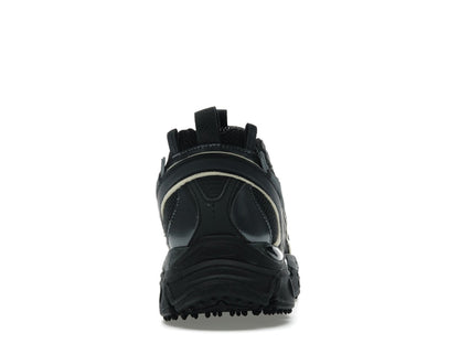 OFF-WHITE Be Right Back Black