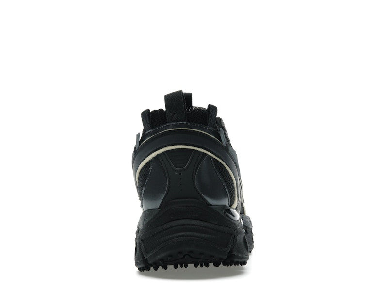 OFF-WHITE Be Right Back Black