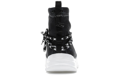 John Geiger 002 Black Marble