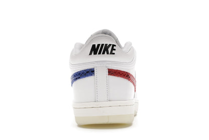 Nike Sky Force 3/4 Snakeskin