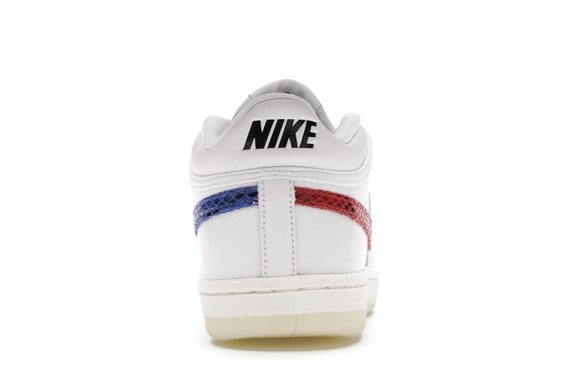 Nike Sky Force 3/4 Snakeskin