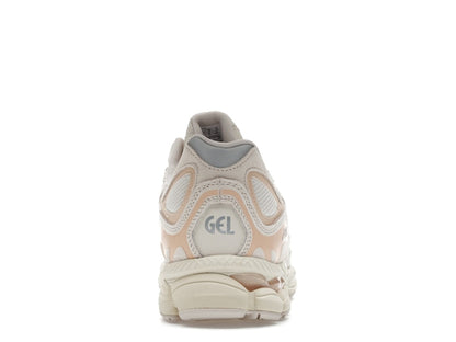 ASICS Gel-NYC Oatmeal Bisque