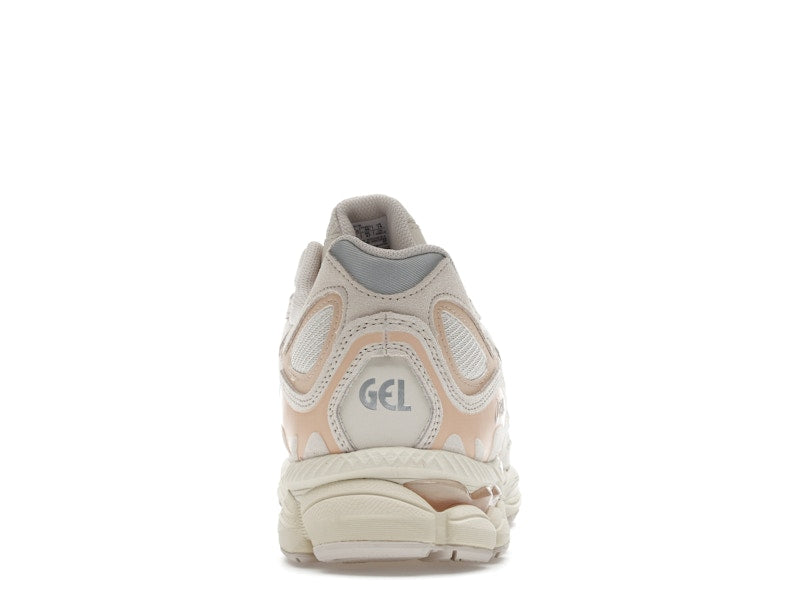 ASICS Gel-NYC Oatmeal Bisque