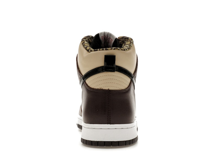 Nike SB Dunk High Ferris Bueller
