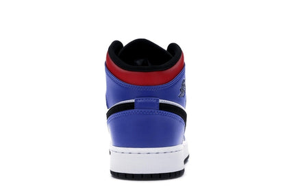 Jordan 1 Mid Top 3 (GS)