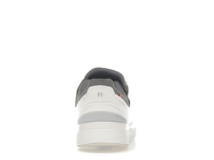 On The Roger Advantage White Fossil (Women's)