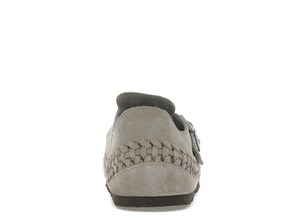 Birkenstock London Braided Kith Moon Rock
