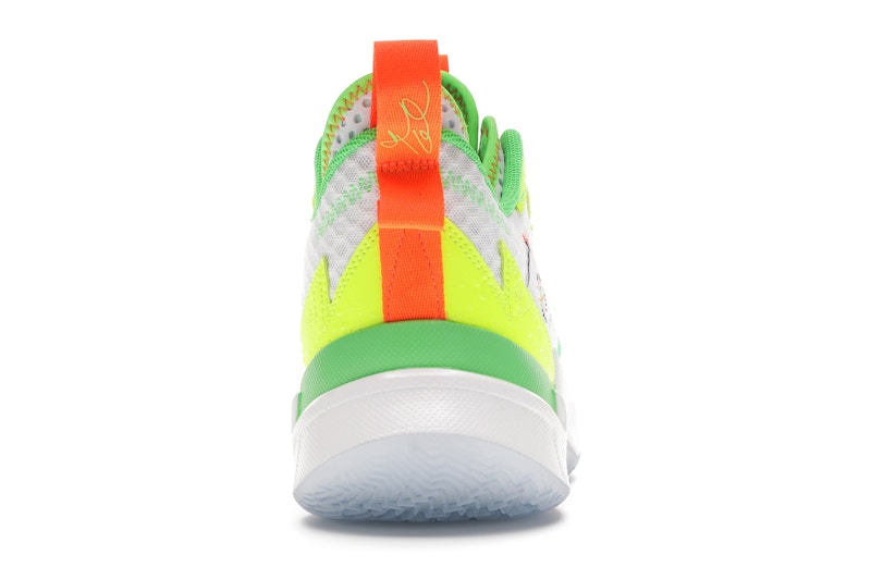 Jordan Why Not Zer0.3 Splash Zone