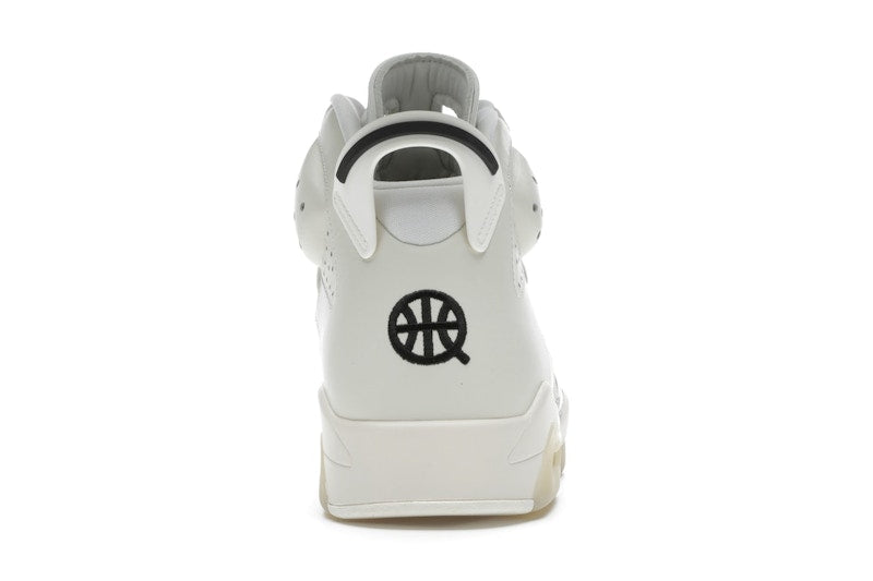 Jordan 6 Retro Quai 54 (2020)