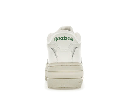 Reebok Club C Extra Chalk Green (Women's)