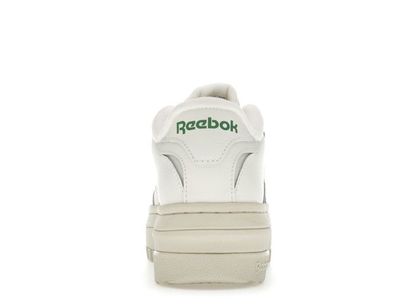 Reebok Club C Extra Chalk Green (Women's)