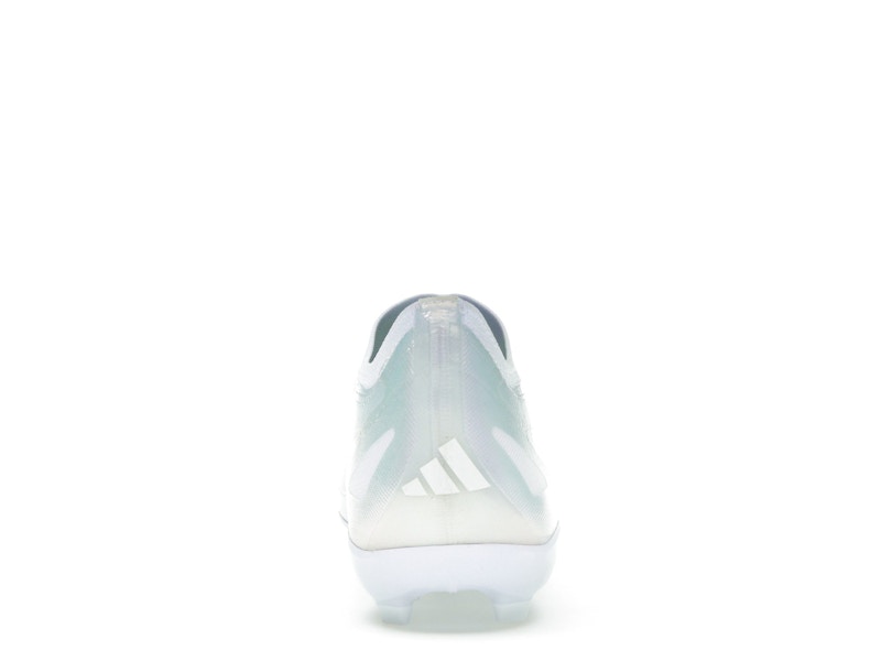 adidas X Crazyfast.FG Cloud White