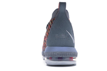 Nike LeBron 16 Multi-Color