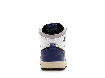 Jordan 1 Retro High OG Rare Air (PS)