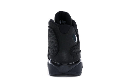 Jordan 13 Retro Black Cat (GS)