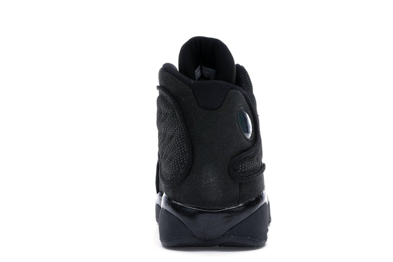 Jordan 13 Retro Black Cat (GS)