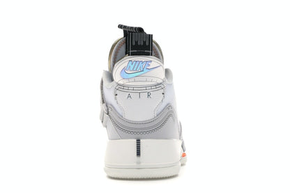 Jordan XXXIII Vast Grey (GS)