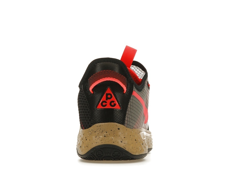 Nike PG 4 PCG