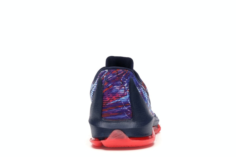 Nike KD 8 Independence Day