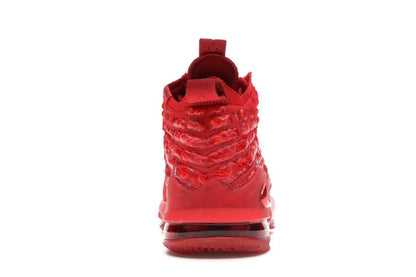Nike LeBron 17 Red Carpet (GS)