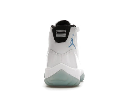 Jordan 11 Retro Legend Blue (2014)