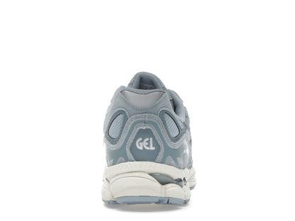 ASICS Gel-NYC Dolphin Grey Fjord Grey