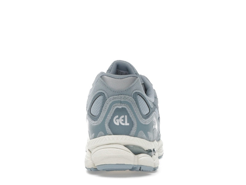 ASICS Gel-NYC Dolphin Grey Fjord Grey