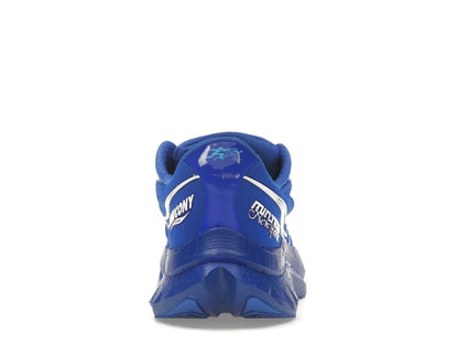 Saucony Endorphin Speed 4 Minted NY